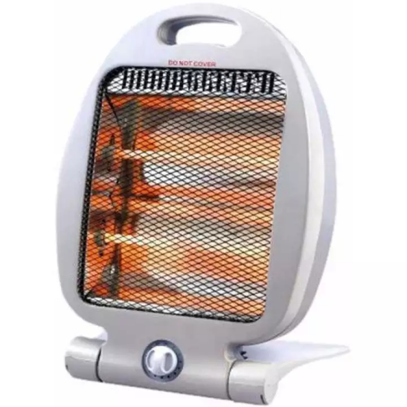 Electric Delongni Super Quartz Heater MS-90D heating Two gears 400W-800W