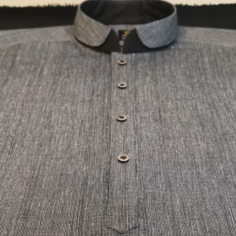 Designing shalwar kameez