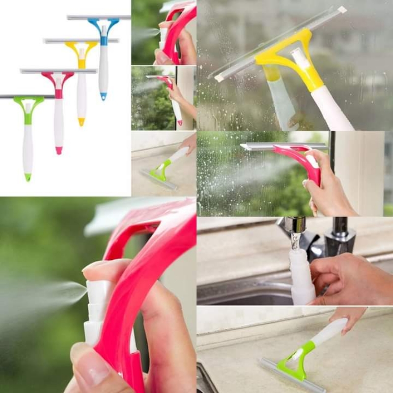 Window Glass Wiper