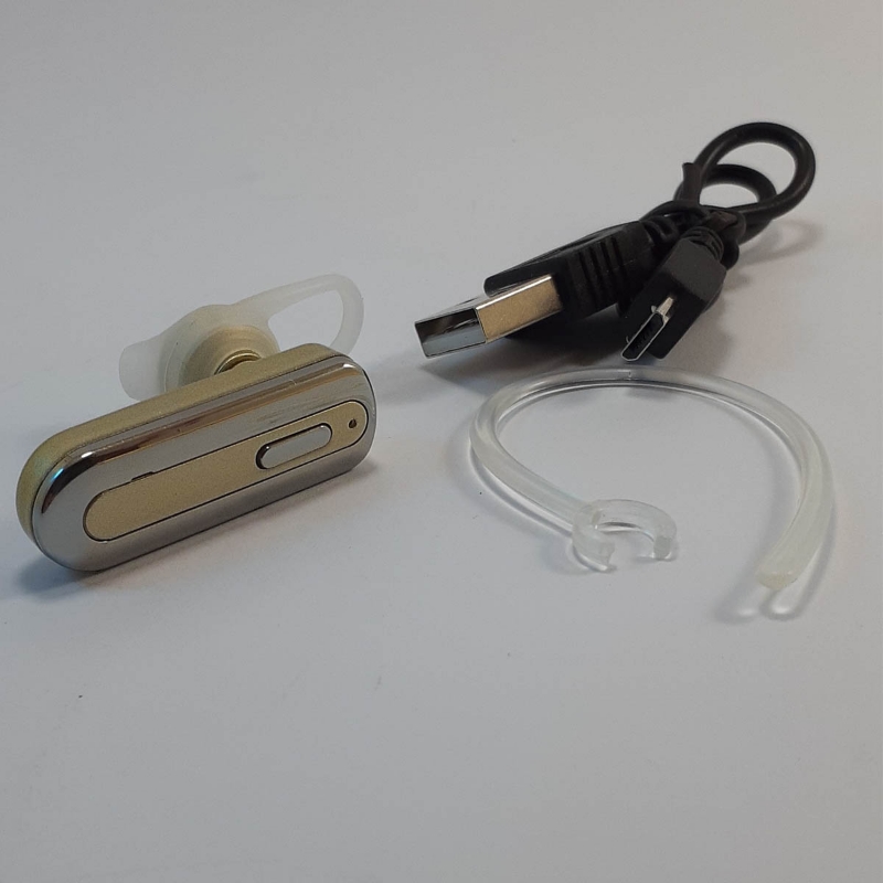 M11 Hi-Fi Mini Headset Bluetooth