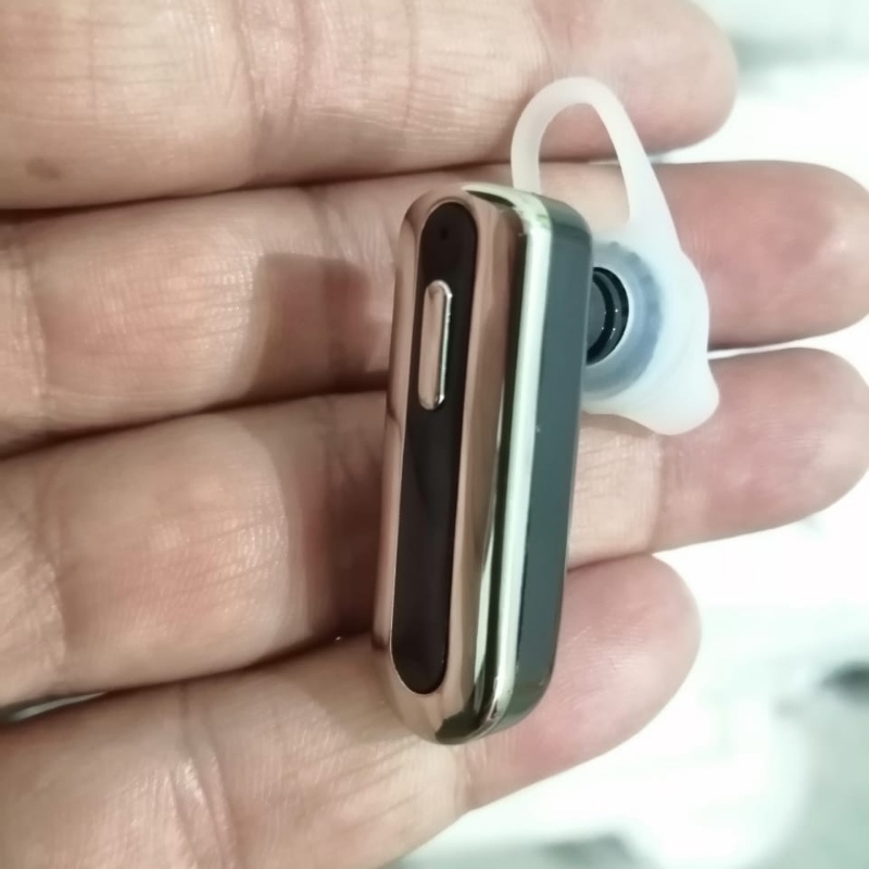 M11 Hi-Fi Mini Headset Bluetooth
