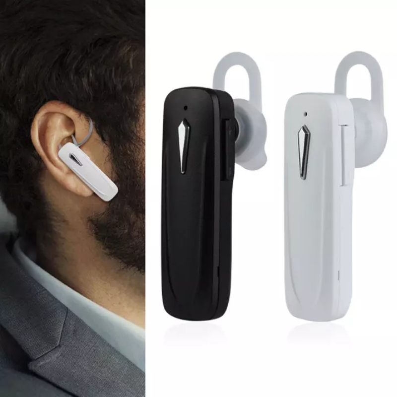 Wireless Bluetooth Headset