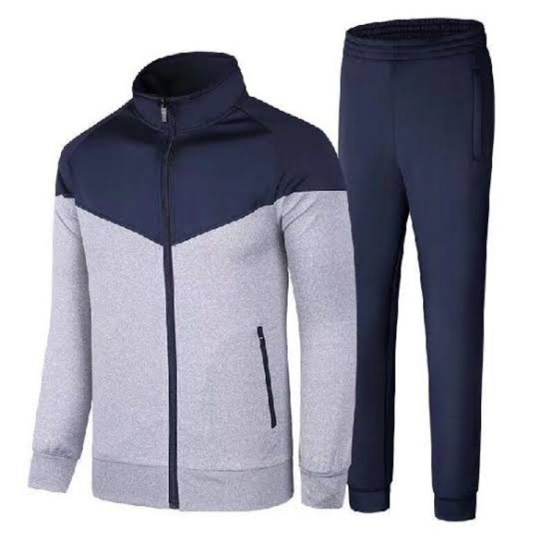 TrackSuit new style