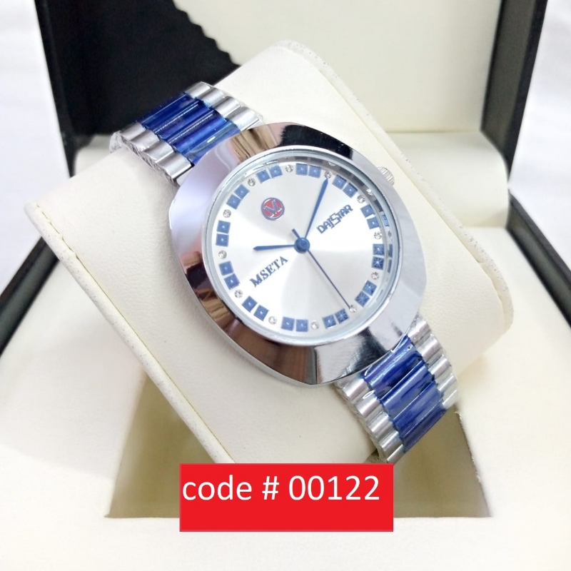 MSETA WATCH