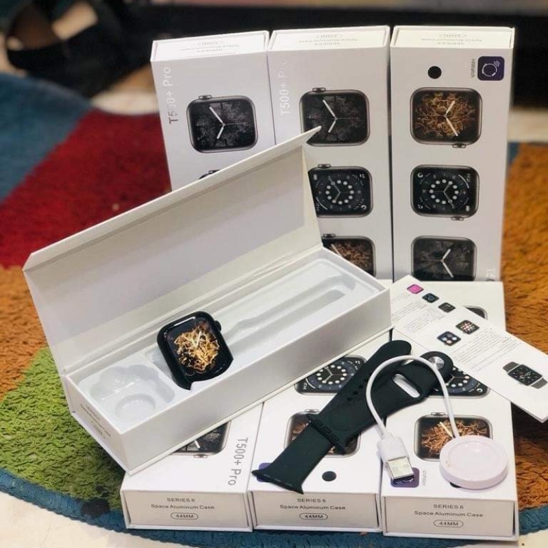 Hi Watch T500 Plus Pro