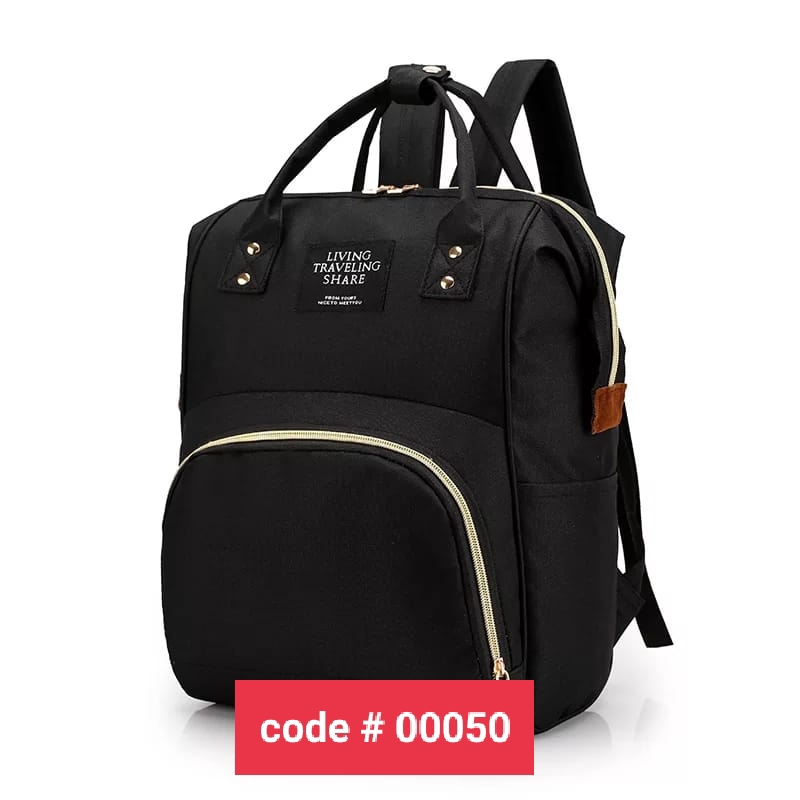 Mommy Bag Large Capacity