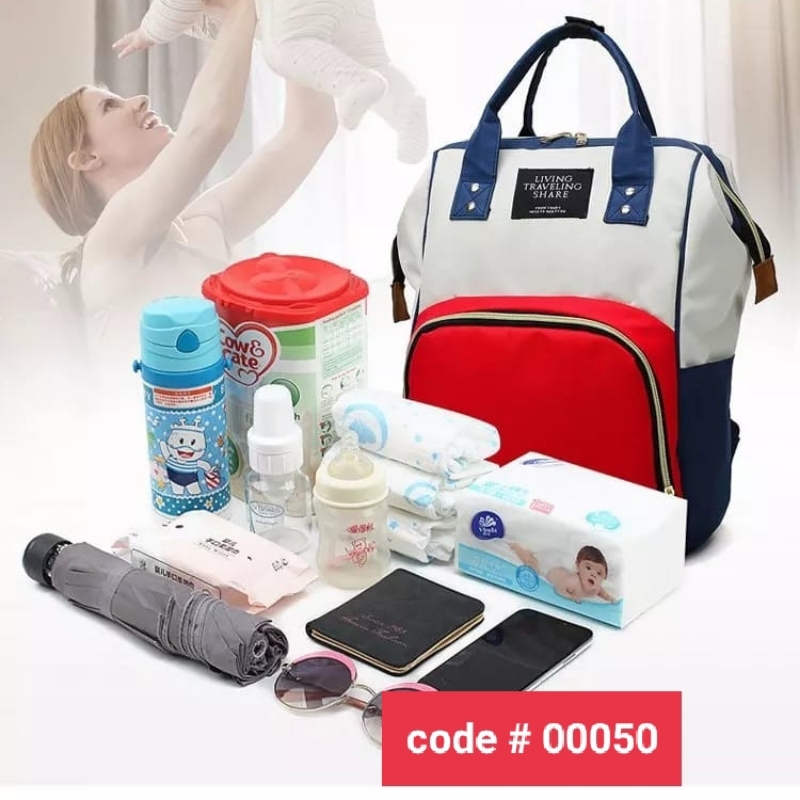 Mommy Bag Large Capacity