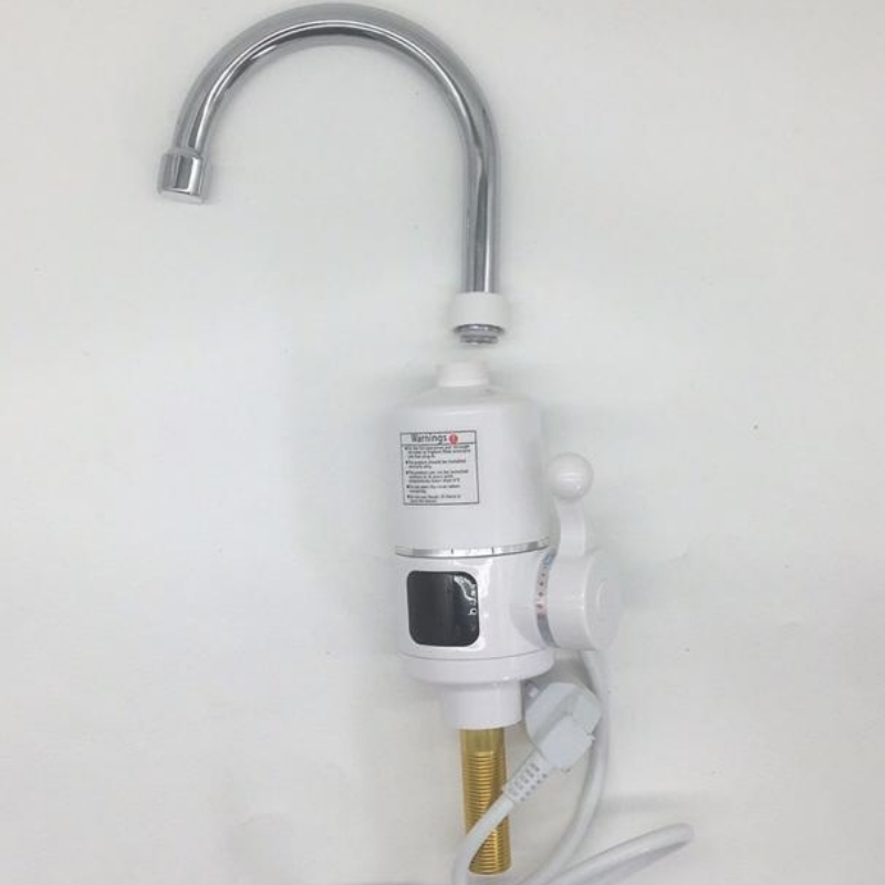 Water Heater Tap 220V