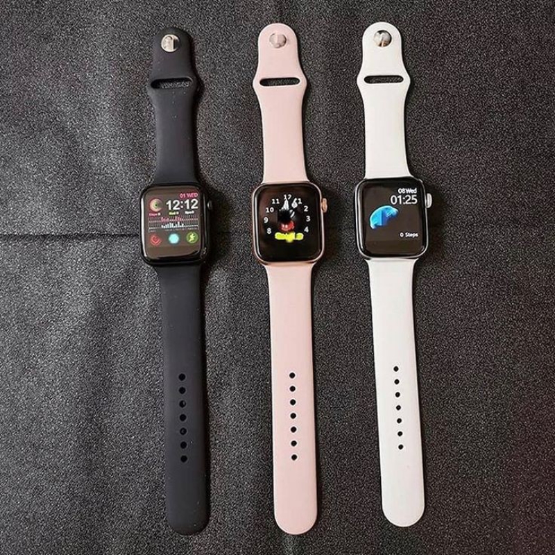 Smart Watch T500