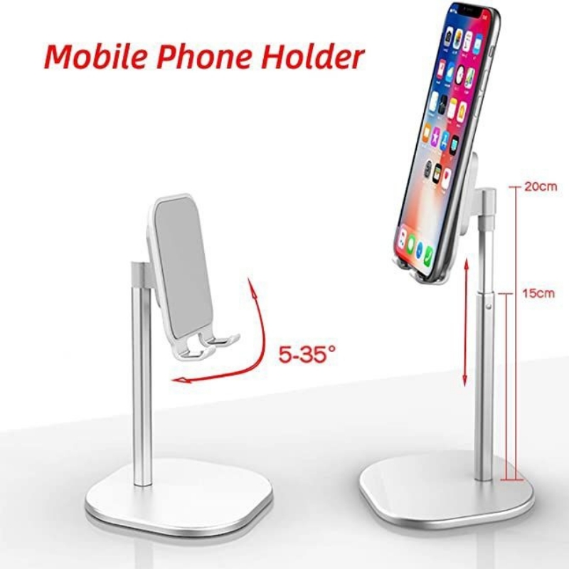 Desktop Tablet Mobile Holder