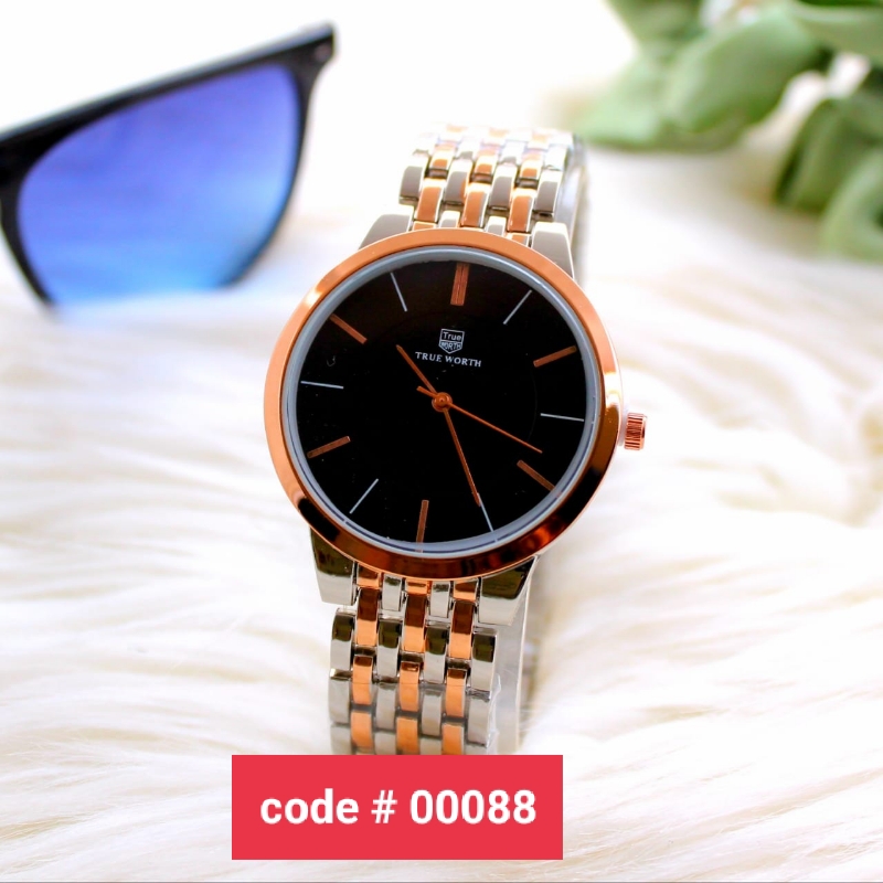 True Worth Original Watch