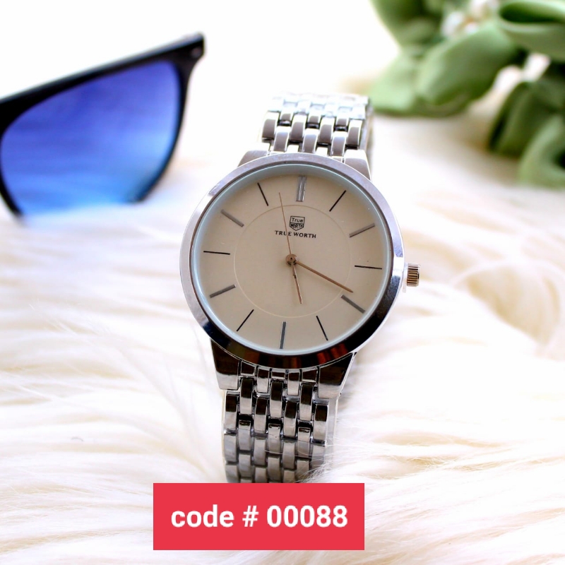 True Worth Original Watch