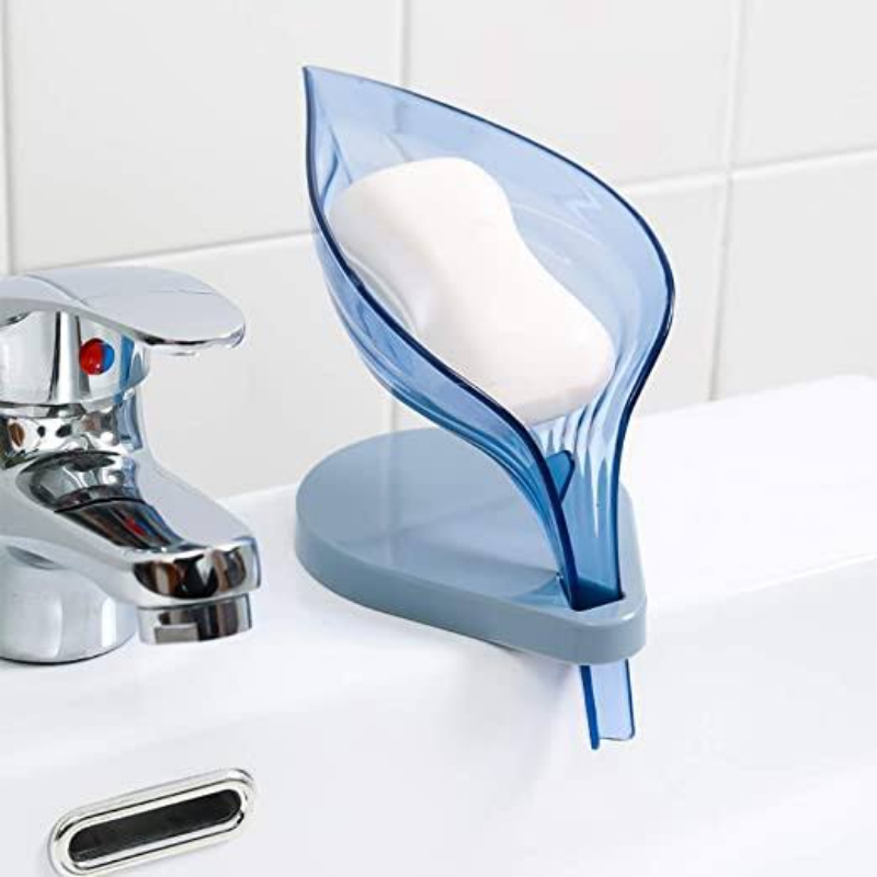 Leaf Soap Holder