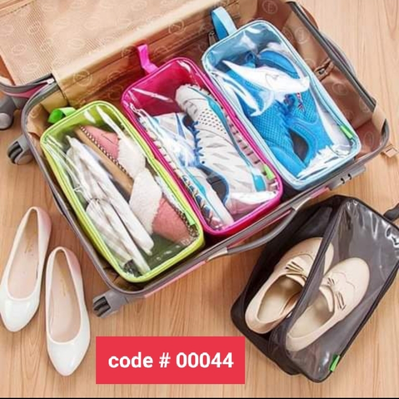 Dust Proof Shoe Bag