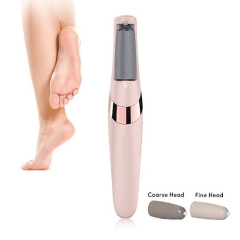 Callus Remover Pedi Rechargable