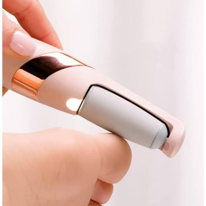 Callus Remover Pedi Rechargable