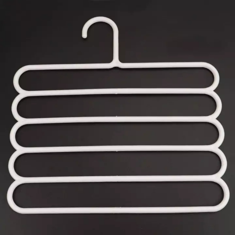 5 Layers Multipurpose Multi Layer Hanger