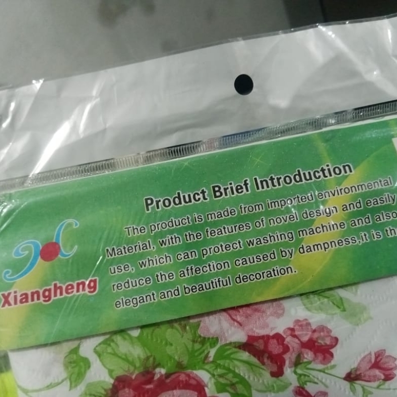 Washing machine Cover best quality free size