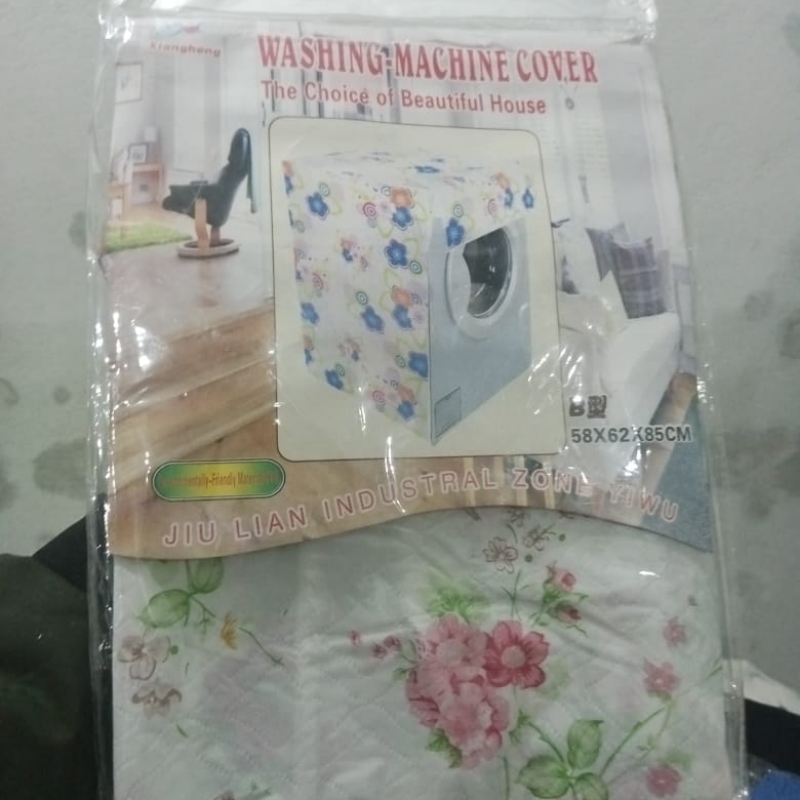 Washing machine Cover best quality free size