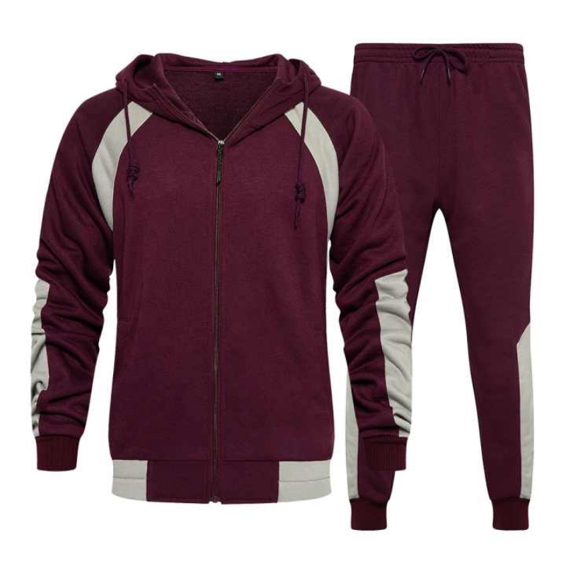 TrackSuit new style 2022