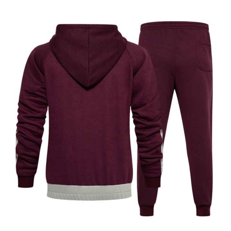 TrackSuit new style 2022
