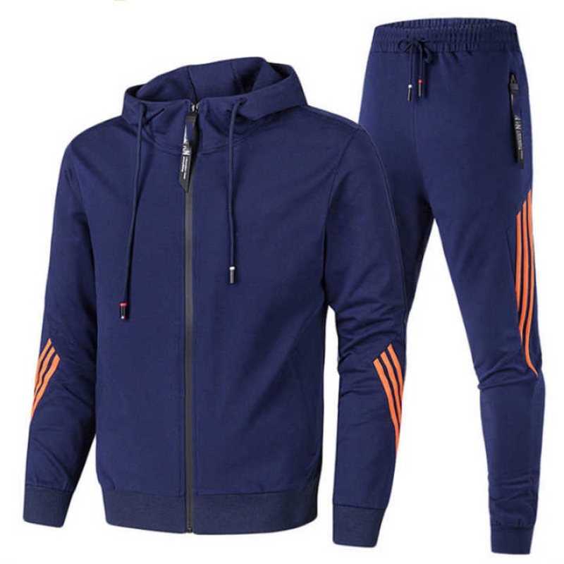 New arrival TrackSuit