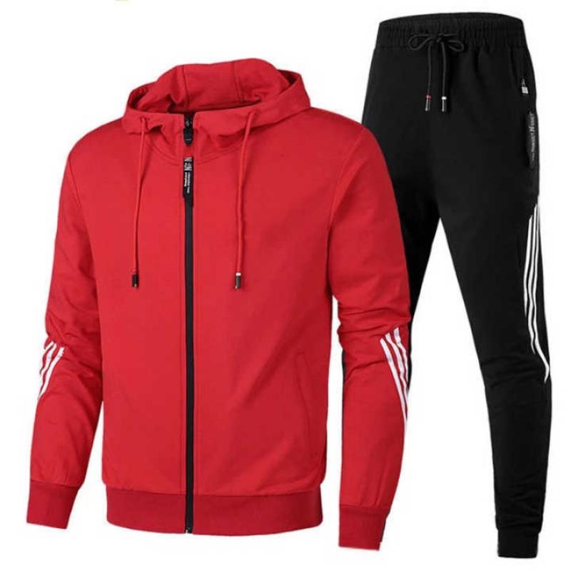 New arrival TrackSuit