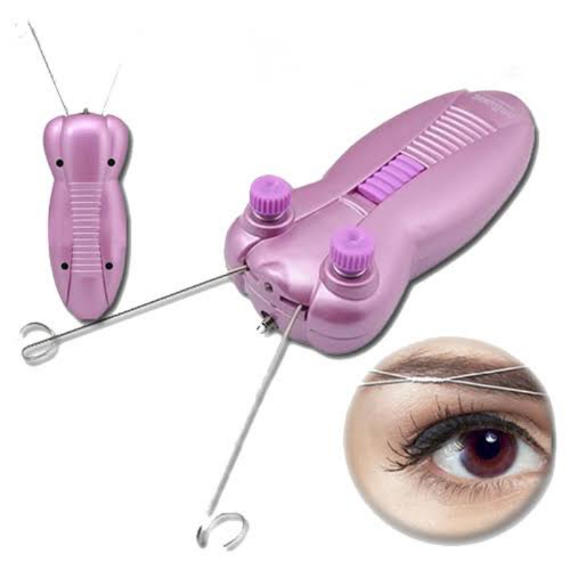 Failcal Hair Removal Or Threader Machine