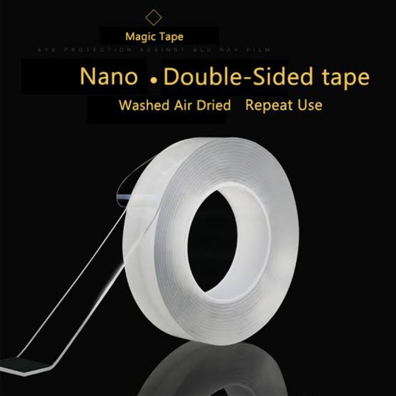 Double Sided Tape 3 Meter
