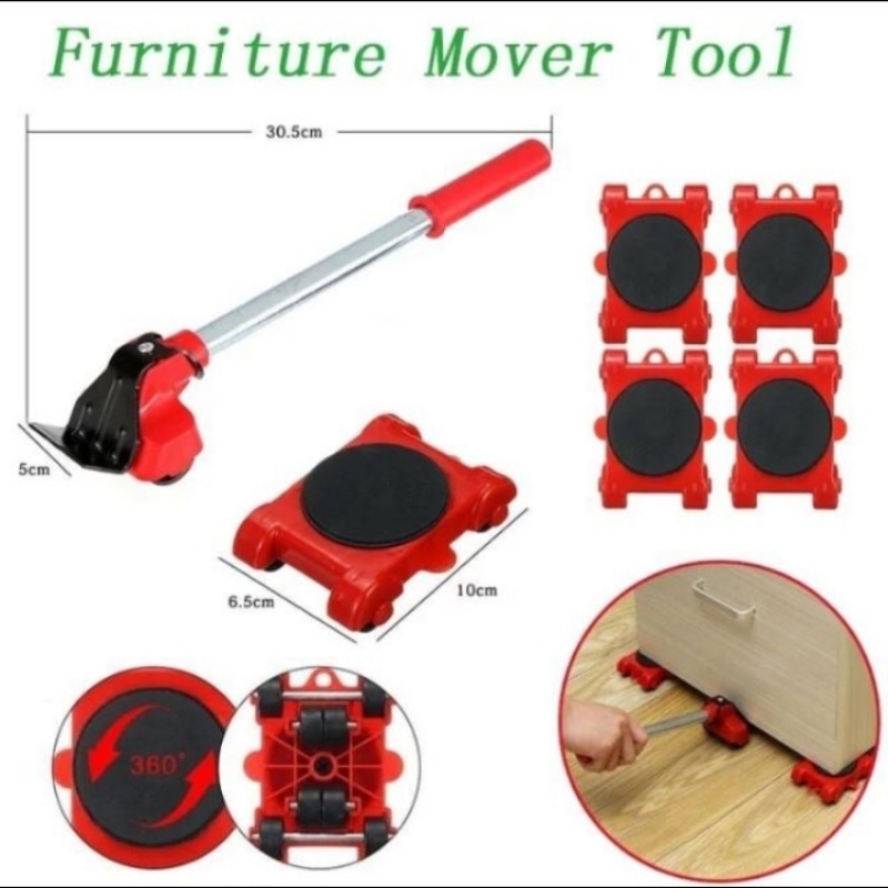 Furniture Moving Tools