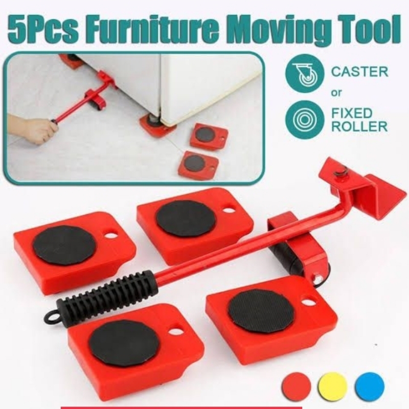 Furniture Moving Tools