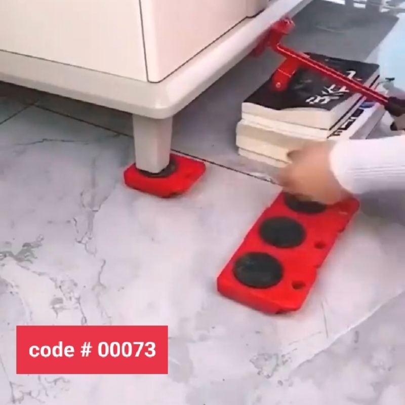 Furniture Moving Tools