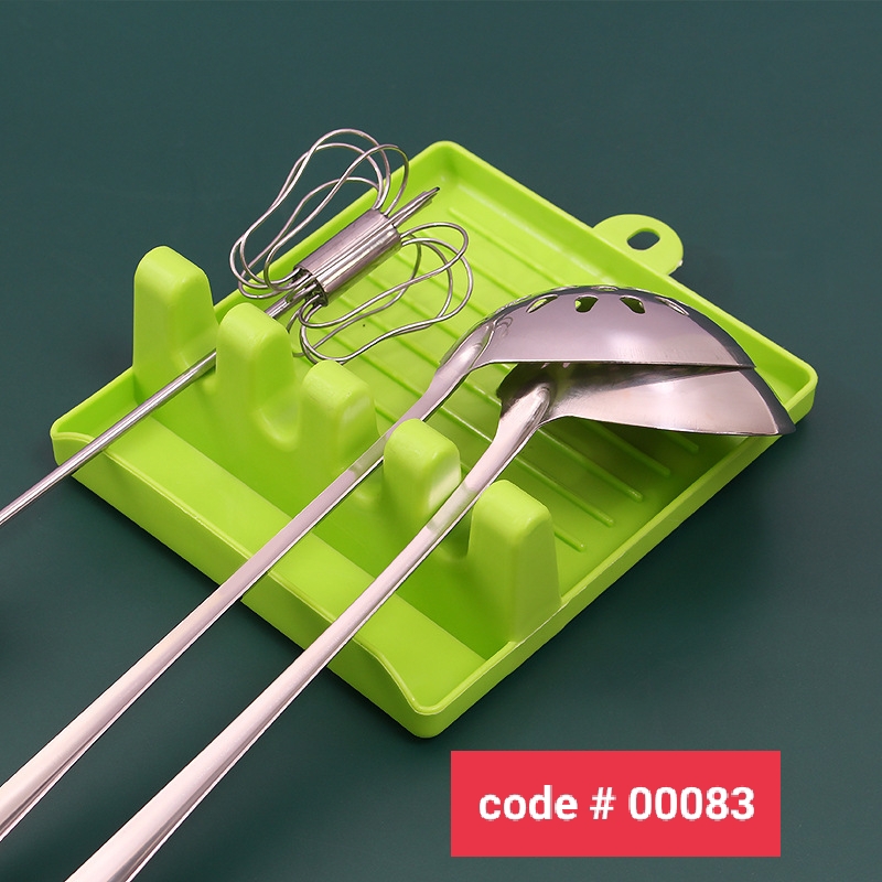 Kitchen Spoon Holder