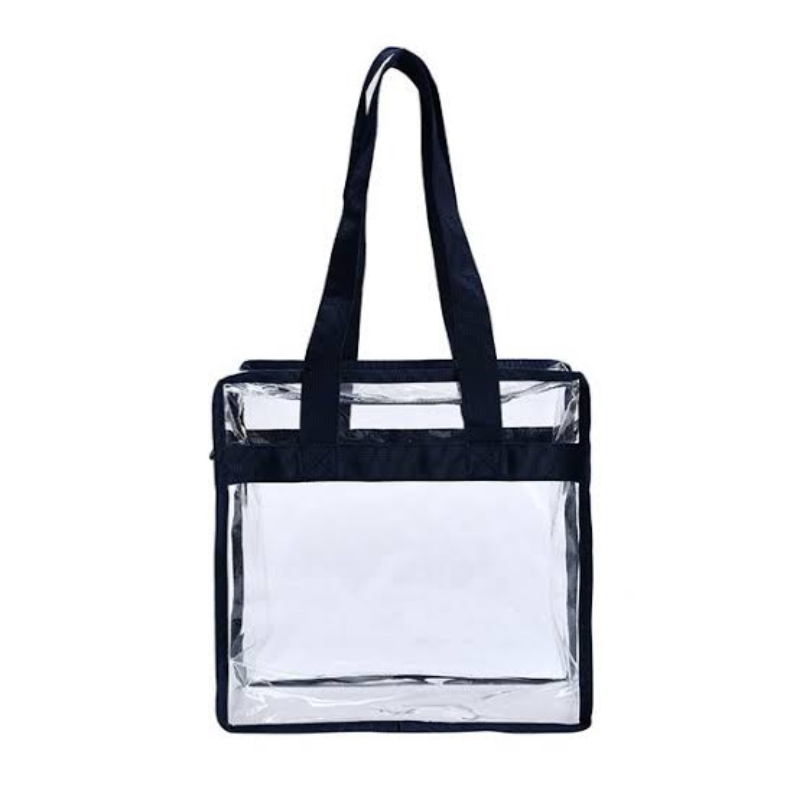 Plastic Hand Bag