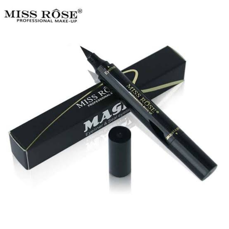 Miss Rose Stamp Liner