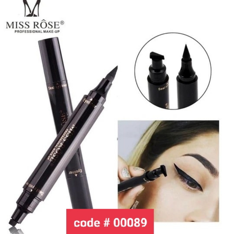 Miss Rose Stamp Liner