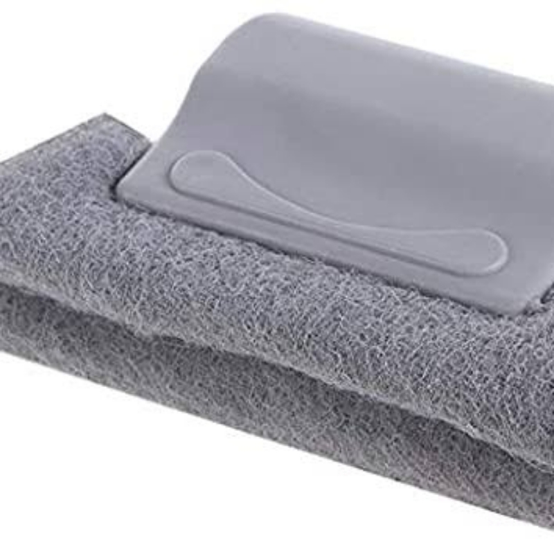 Multi Function Dust Cleaner / Corner - Window Slides - Stove - Sink