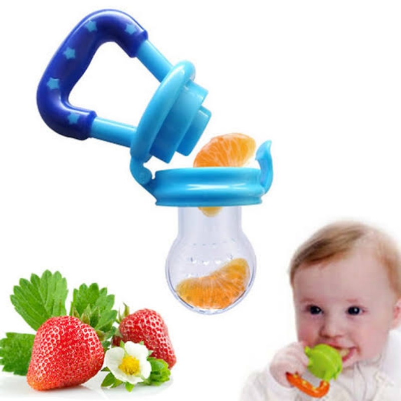 Kids Feeding Nipple + Feeder