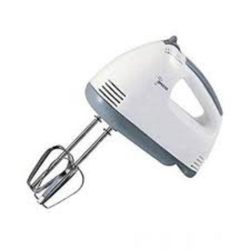 Scarlet Super Electric Mixer