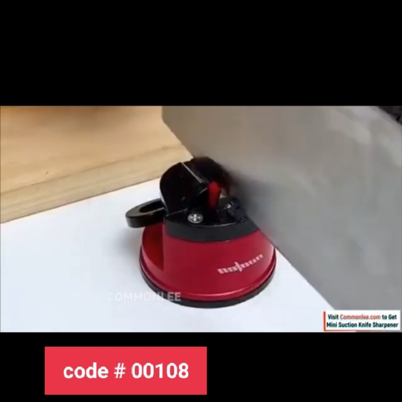 Knife Sharpner Tool