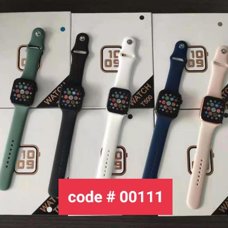 Smart Watch T500