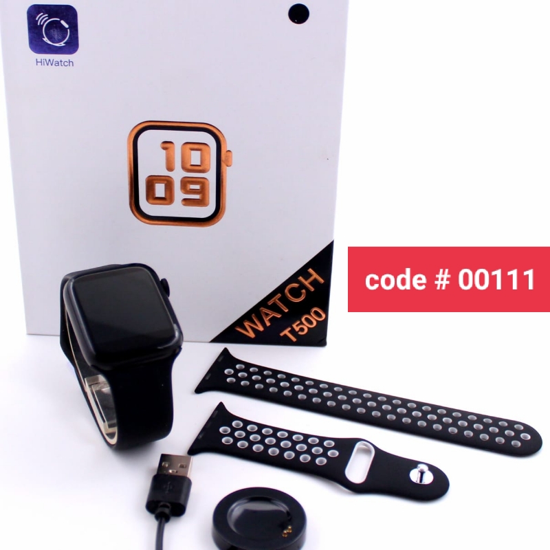 Smart Watch T500