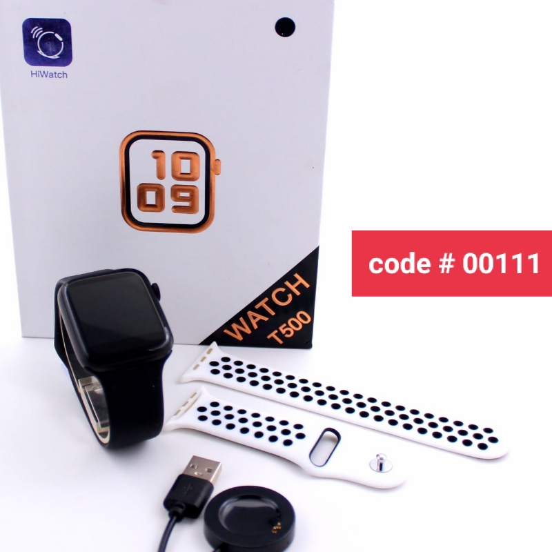 Smart Watch T500