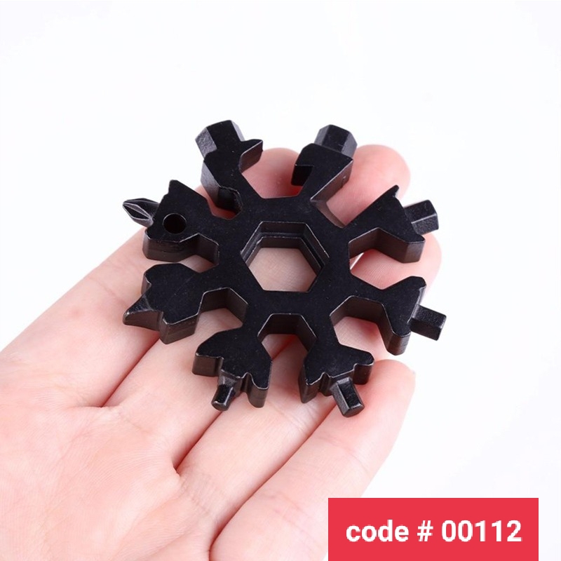 Spanner Hex Wrench 18 in 1 Tool