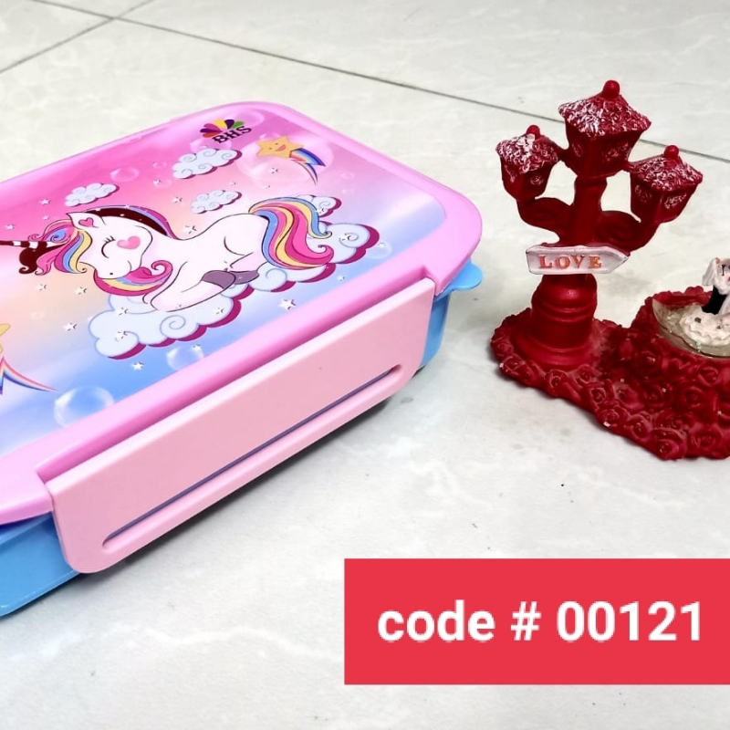 Lunch Box For Kids/ New Model Big Size