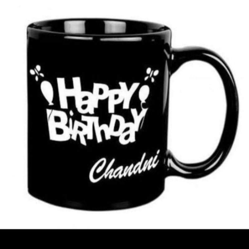 Customized Tea Coffee Mug