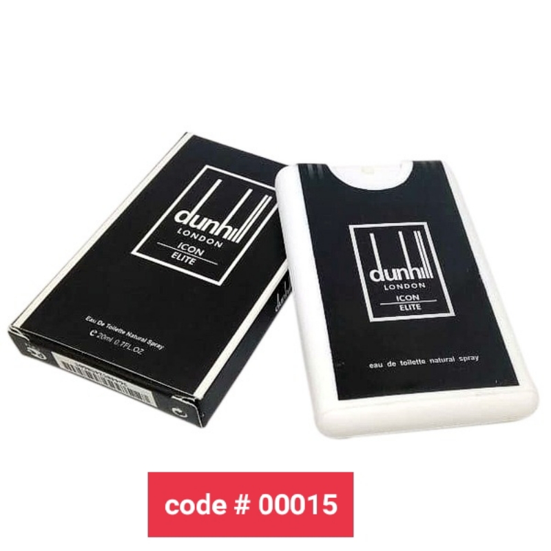 Pocket Perfum