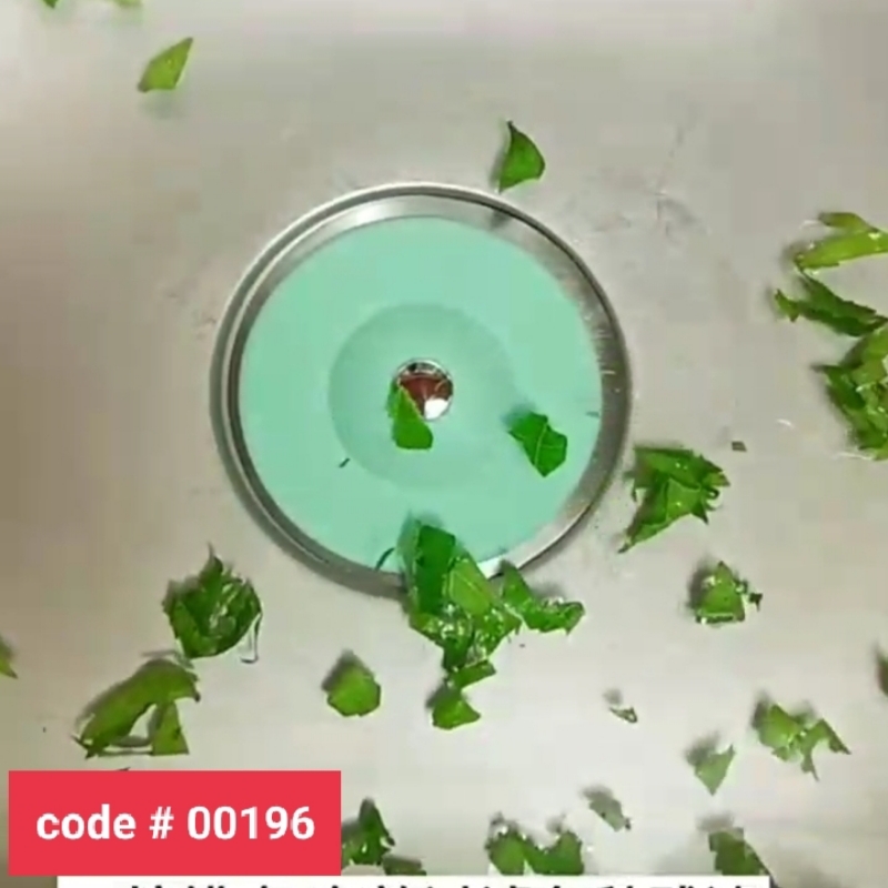 Sink Drain Stopper