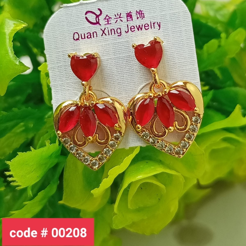 Zarcon Tops Gold Plated 6 Different Design