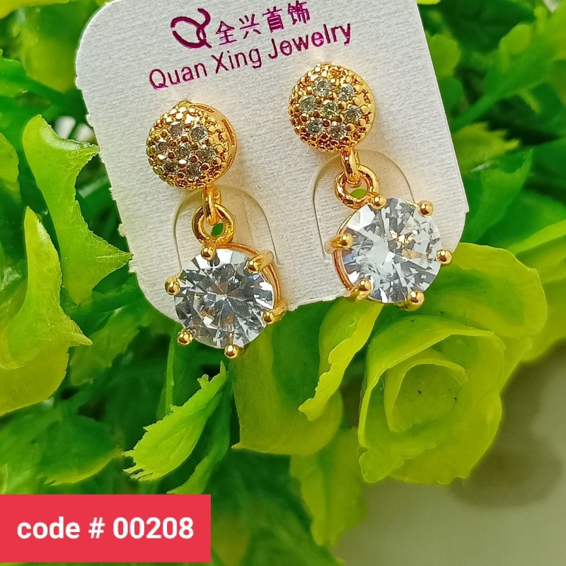 Zarcon Tops Gold Plated 6 Different Design